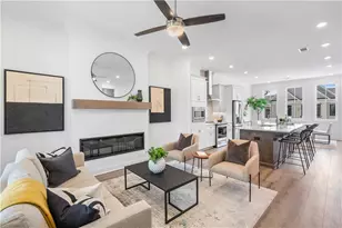 4923 Sudbrook Wy, Peachtree Corners, GA 30092 - Photo 19