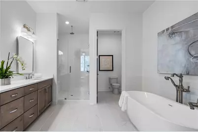 4923 Sudbrook Way #233, Peachtree Corners, GA 30092 - Photo 29