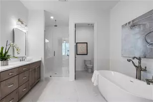 4923 Sudbrook Wy, Peachtree Corners, GA 30092 - Photo 29