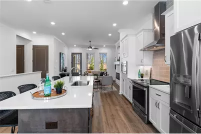 4923 Sudbrook Way #233, Peachtree Corners, GA 30092 - Photo 11