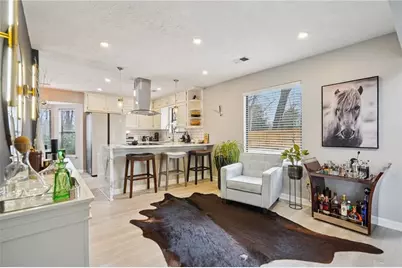 2745 Shadow Pine Drive, Roswell, GA 30076 - Photo 5