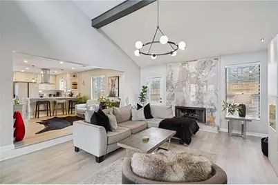 2745 Shadow Pine Drive, Roswell, GA 30076 - Photo 3