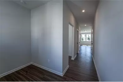 4406 Buttonwood Lane, Lilburn, GA 30047 - Photo 3