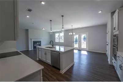 4406 Buttonwood Lane, Lilburn, GA 30047 - Photo 11