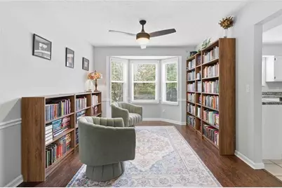 1803 Crestwood Drive NW, Acworth, GA 30102 - Photo 7