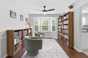 1803 Crestwood Dr NW, Acworth, GA 30102 - Photo 7