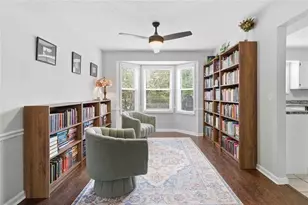 1803 Crestwood Dr NW, Acworth, GA 30102 - Photo 7