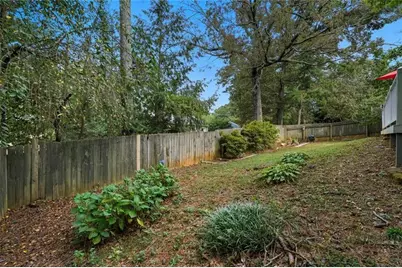 1803 Crestwood Drive NW, Acworth, GA 30102 - Photo 27