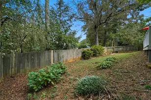 1803 Crestwood Dr NW, Acworth, GA 30102 - Photo 27