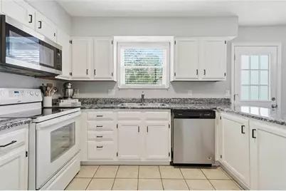 1803 Crestwood Drive NW, Acworth, GA 30102 - Photo 11