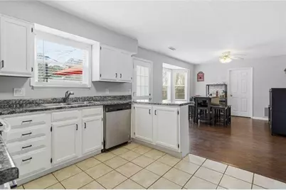 1803 Crestwood Drive NW, Acworth, GA 30102 - Photo 9