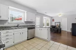 1803 Crestwood Dr NW, Acworth, GA 30102 - Photo 9