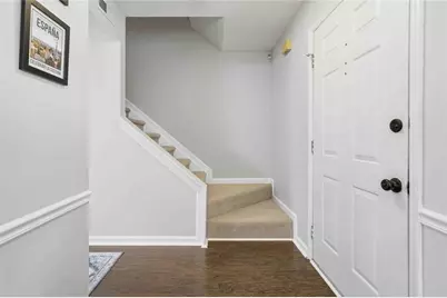 1803 Crestwood Drive NW, Acworth, GA 30102 - Photo 3