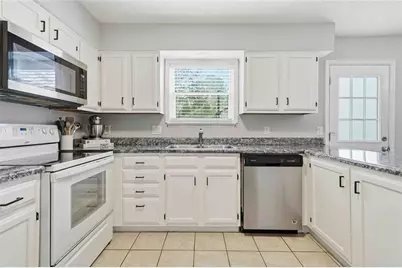 1803 Crestwood Drive NW, Acworth, GA 30102 - Photo 11