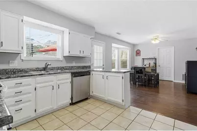 1803 Crestwood Drive NW, Acworth, GA 30102 - Photo 9