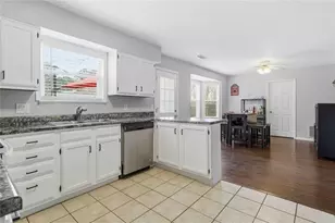 1803 Crestwood Dr NW, Acworth, GA 30102 - Photo 9