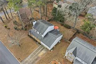 1803 Crestwood Dr NW, Acworth, GA 30102 - Photo 23