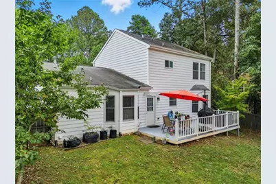 1803 Crestwood Drive NW, Acworth, GA 30102 - Photo 25