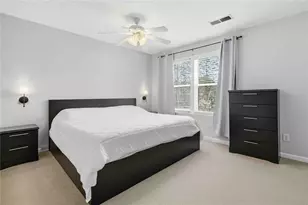 1803 Crestwood Dr NW, Acworth, GA 30102 - Photo 19