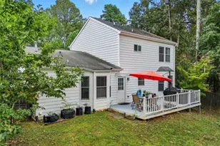 1803 Crestwood Dr NW, Acworth, GA 30102 - Photo 25