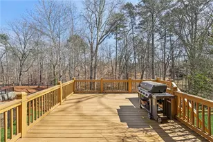 1416 Falkirk Ln NW, Kennesaw, GA 30152 - Photo 75