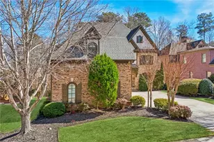 1416 Falkirk Ln NW, Kennesaw, GA 30152 - Photo 71