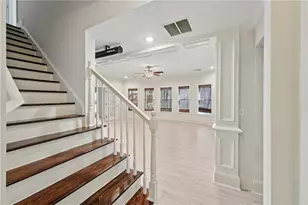 1416 Falkirk Ln NW, Kennesaw, GA 30152 - Photo 71