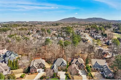 1416 Falkirk Lane NW, Kennesaw, GA 30152 - Photo 75