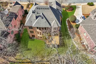 1416 Falkirk Ln NW, Kennesaw, GA 30152 - Photo 85