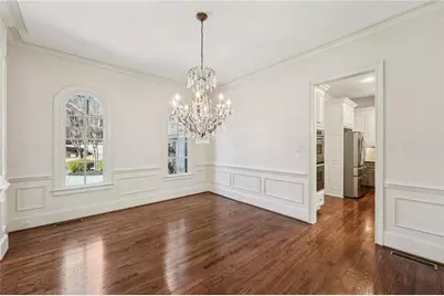 1416 Falkirk Lane NW, Kennesaw, GA 30152 - Photo 31