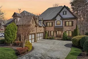 1416 Falkirk Ln NW, Kennesaw, GA 30152 - Photo 83