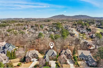 1416 Falkirk Lane NW, Kennesaw, GA 30152 - Photo 87