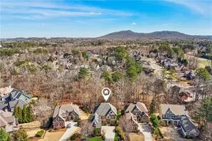 1416 Falkirk Ln NW, Kennesaw, GA 30152 - Photo 87