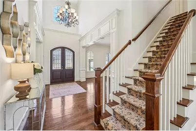1416 Falkirk Lane NW, Kennesaw, GA 30152 - Photo 3