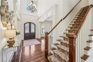 1416 Falkirk Ln NW, Kennesaw, GA 30152 - Photo 3