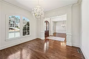 1416 Falkirk Ln NW, Kennesaw, GA 30152 - Photo 29