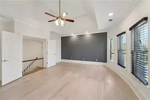 1416 Falkirk Ln NW, Kennesaw, GA 30152 - Photo 13