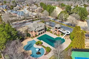 1416 Falkirk Ln NW, Kennesaw, GA 30152 - Photo 85