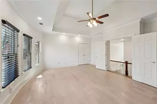1416 Falkirk Ln NW, Kennesaw, GA 30152 - Photo 47