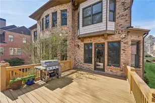 1416 Falkirk Ln NW, Kennesaw, GA 30152 - Photo 67