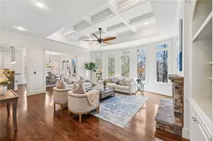 1416 Falkirk Ln NW, Kennesaw, GA 30152 - Photo 17