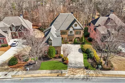 1416 Falkirk Lane NW, Kennesaw, GA 30152 - Photo 73