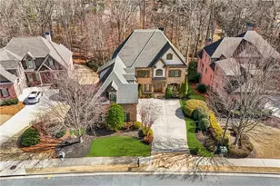 1416 Falkirk Ln NW, Kennesaw, GA 30152 - Photo 73