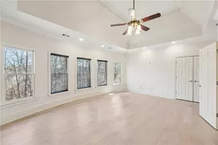 1416 Falkirk Ln NW, Kennesaw, GA 30152 - Photo 51