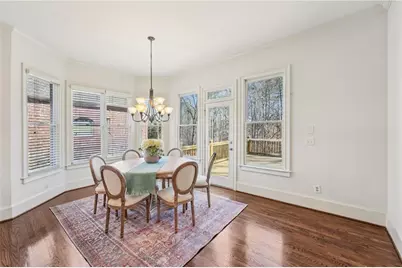 1416 Falkirk Lane NW, Kennesaw, GA 30152 - Photo 23