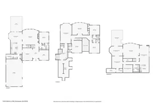 1416 Falkirk Ln NW, Kennesaw, GA 30152 - Photo 101