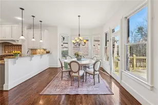 1416 Falkirk Ln NW, Kennesaw, GA 30152 - Photo 21