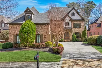 1416 Falkirk Lane NW, Kennesaw, GA 30152 - Photo 13