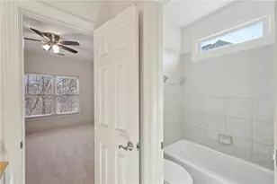 1416 Falkirk Ln NW, Kennesaw, GA 30152 - Photo 59