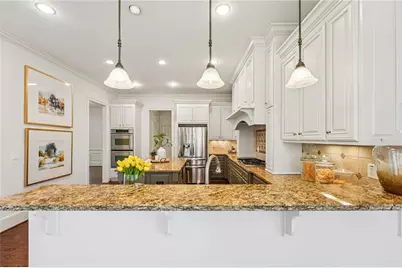 1416 Falkirk Lane NW, Kennesaw, GA 30152 - Photo 25